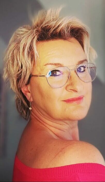 Kerstin Stahl - Sängerin und Traurednerin